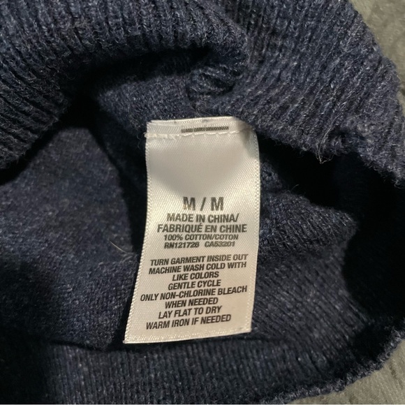 Like New Mens Aeropostale Sweater - Picture 3 of 5